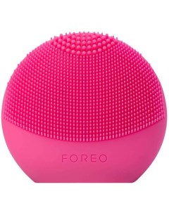 Щетка для чистки и массажа лица Foreo LUNA play smart 2 Cherry Up LUNA play smart 2 Cherry Up