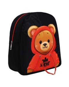 Детский рюкзак школьный NAZAMOK KIDS Медвежонок 9417260 Медвежонок 9417260 Nazamok kids