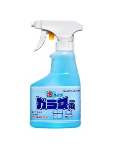 Чистящее средство для ванной команты Rocket Soap Clean Spray 300 мл Clean Spray 300 мл Rocket soap