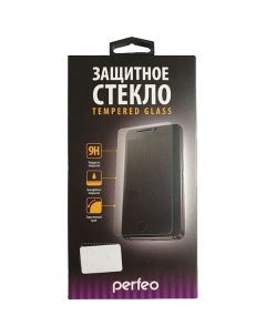 Защитное стекло для смартфона Perfeo универсальное 5 2 5D 67ммx136мм PF_4553 универсальное 5 2 5D 67