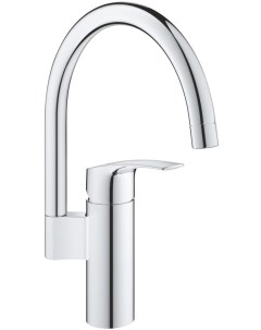 Смеситель для кухни Eurosmart 33202003 Grohe