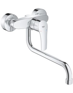 Смеситель для кухни Eurosmart 32224003 Grohe