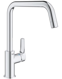 Смеситель для кухни Eurosmart 30567000 Grohe