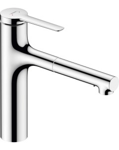 Смеситель для кухни Zesis M33 74801000 Hansgrohe