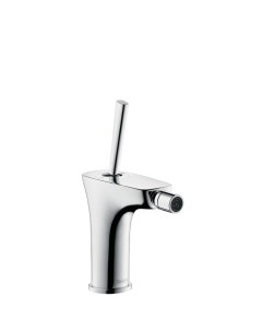 Смеситель для биде PuraVida 15270000 Hansgrohe