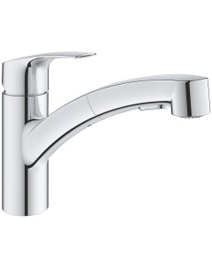 Смеситель для кухни Eurosmart 30305001 Grohe