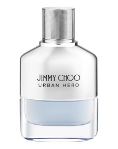 Urban Hero парфюмерная вода 50мл уценка Jimmy choo