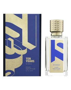 Fleur Narcotique 10 Years Limited Edition парфюмерная вода 100мл Ex nihilo
