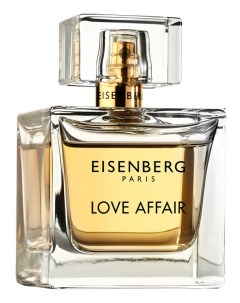 Love Affair Woman парфюмерная вода 30мл Eisenberg