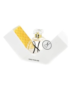 Only for Her парфюмерная вода 100мл Hayari parfums