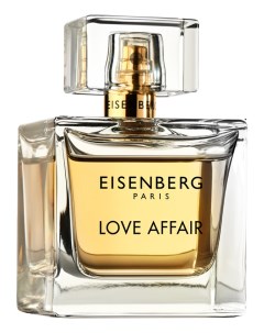 Love Affair Woman парфюмерная вода 100мл уценка Eisenberg