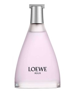 Agua De Ella туалетная вода 150мл уценка Loewe