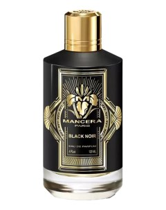 Black Noir парфюмерная вода 120мл Mancera