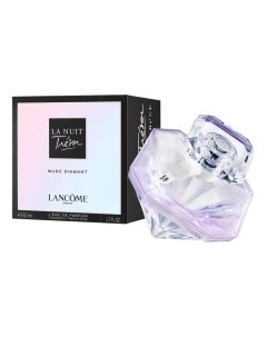 La Nuit Tresor Musc Diamant парфюмерная вода 50мл Lancome