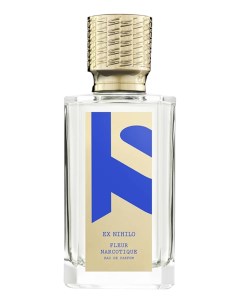 Fleur Narcotique 10 Years Limited Edition парфюмерная вода 100мл уценка Ex nihilo