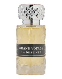La Destinee духи 100мл уценка Les 12 parfumeurs francais