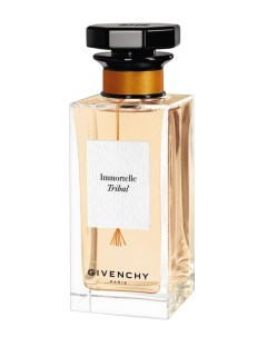 Givenchy Immortelle Tribal парфюмерная вода 100мл уценка Bella freud
