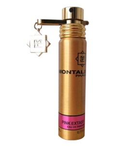 Pink Extasy парфюмерная вода 20мл Montale