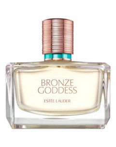 Bronze Goddess Eau De Parfum 2019 парфюмерная вода 100мл уценка Estee lauder