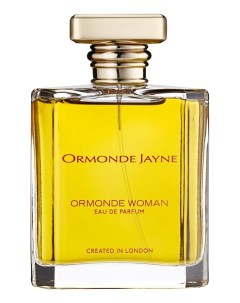 Ormonde Woman парфюмерная вода 8мл Ormonde jayne