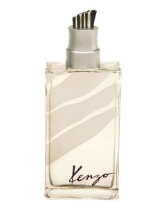 Jungle pour homme туалетная вода 8мл Kenzo