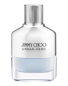 Urban Hero парфюмерная вода 100мл уценка Jimmy choo
