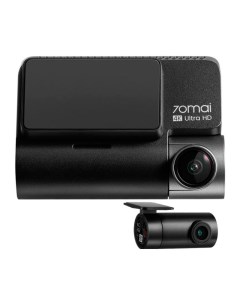 Видеорегистратор Dash Cam 4K A810 Rear Cam Set 70mai