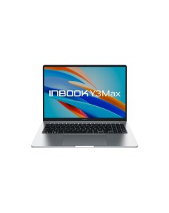 Ноутбук Inbook Y3 MAX_YL613 71008301570 Infinix