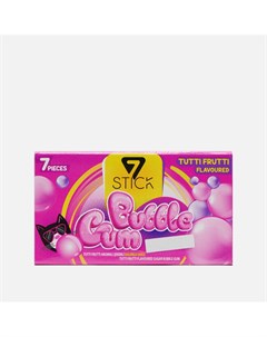 Жевательная резинка Tutti Fruitti Bubble gum