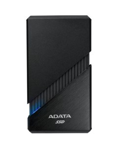 Внешний диск SSD SE920 1ТБ черный Adata