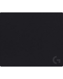 Коврик для мыши G640 L черный ткань 460х400х3мм Logitech