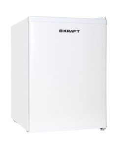 Холодильник однокамерный BC 75 белый Крафт