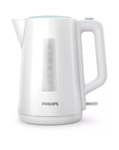 Чайник электрический HD9318 70 белый Philips