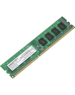 Оперативная память R534G1601U1S UGO DDR3 4ГБ 1600МГц DIMM OEM Amd