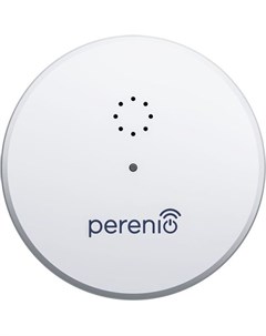 Датчик протечки воды PECLS01 белый 2412 2472МГц Perenio