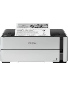 Принтер M1140 Фабрика печати ч б А4 Epson