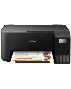 МФУ L3218 А4 Epson