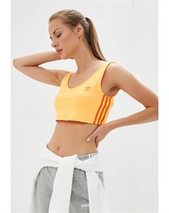 Топ спортивный Adidas originals