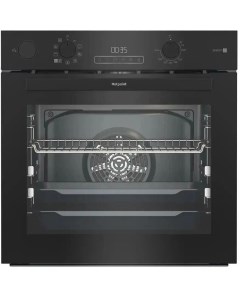 Электрический духовой шкаф FE8 S832 DSH BLG Hotpoint