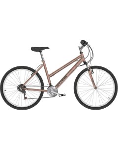 Велосипед взрослый Luna 26 1 V песочный серый 16 HQ 0005194 Stark