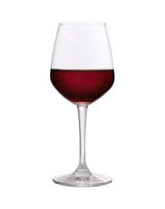 Бокал для вина Lexington 1019R16 455мл h217мм d87мм стекло Ocean