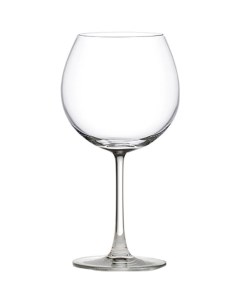 Бокал для бургундского вина Madison 1015D22L 650мл h209мм d108мм стекло Ocean