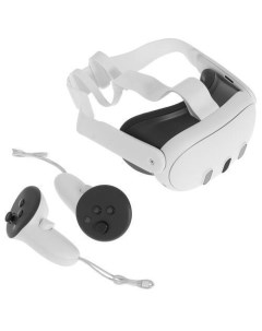 Очки виртуальной реальности Oculus Quest 3 128Gb US Белые