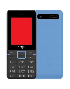 Телефон Itel it5615 Elegant Blue