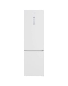 Холодильник HT 5200 W Hotpoint ariston