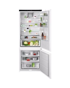 Встраиваемый холодильник NSC7P751DS Aeg