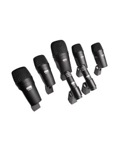 Инструментальные микрофоны NDM 7Set Nordfolk