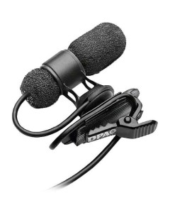 Петличные микрофоны 4080 DC D B00 Dpa