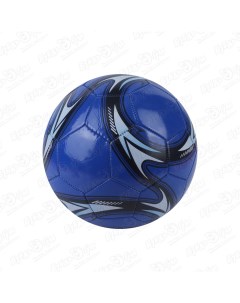 Мяч футбольный размер 5 в ассортименте 1toy