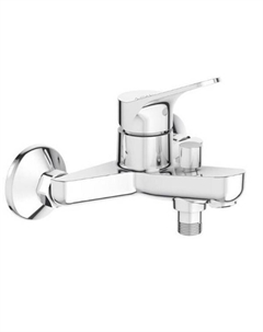 Смеситель для ванны или для душа Brive E75766-CP (уценка: товар с витрины) Jacob delafon